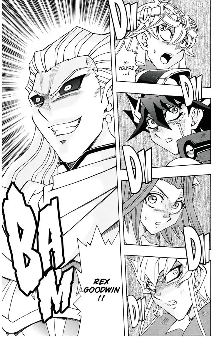 Yu-Gi-Oh! 5Ds Chapter 58 10